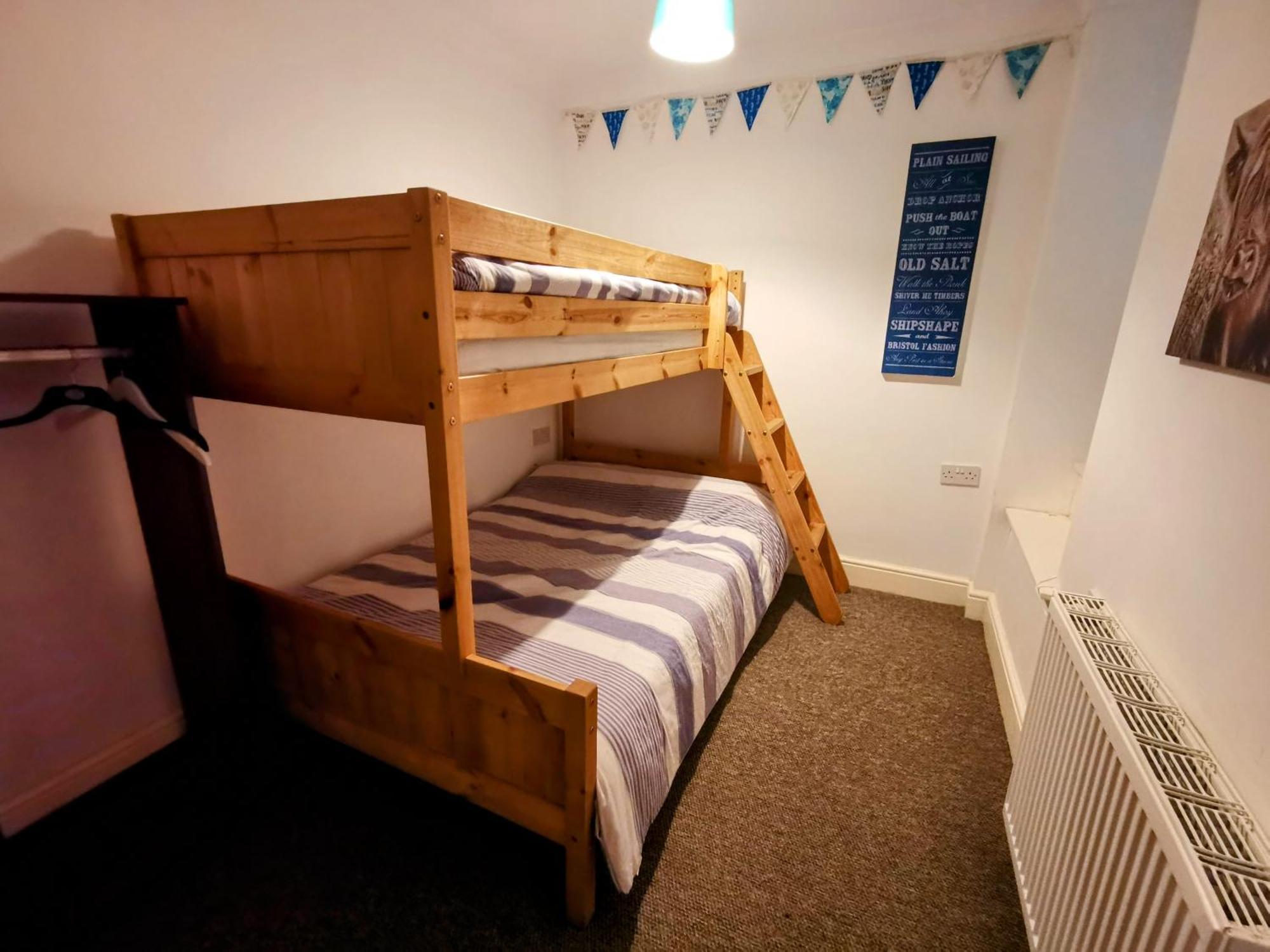 The Basement Διαμέρισμα Saltburn-by-the-Sea Εξωτερικό φωτογραφία